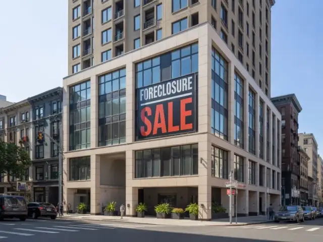 Jak kupić tanio mieszkanie od komornika i uniknąć pułapek finansowych