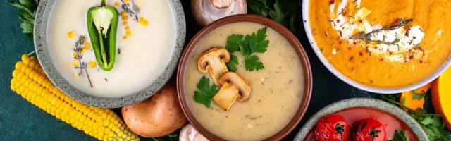 Ile zupy na osobę? Odkryj idealną porcję dla każdego posiłku