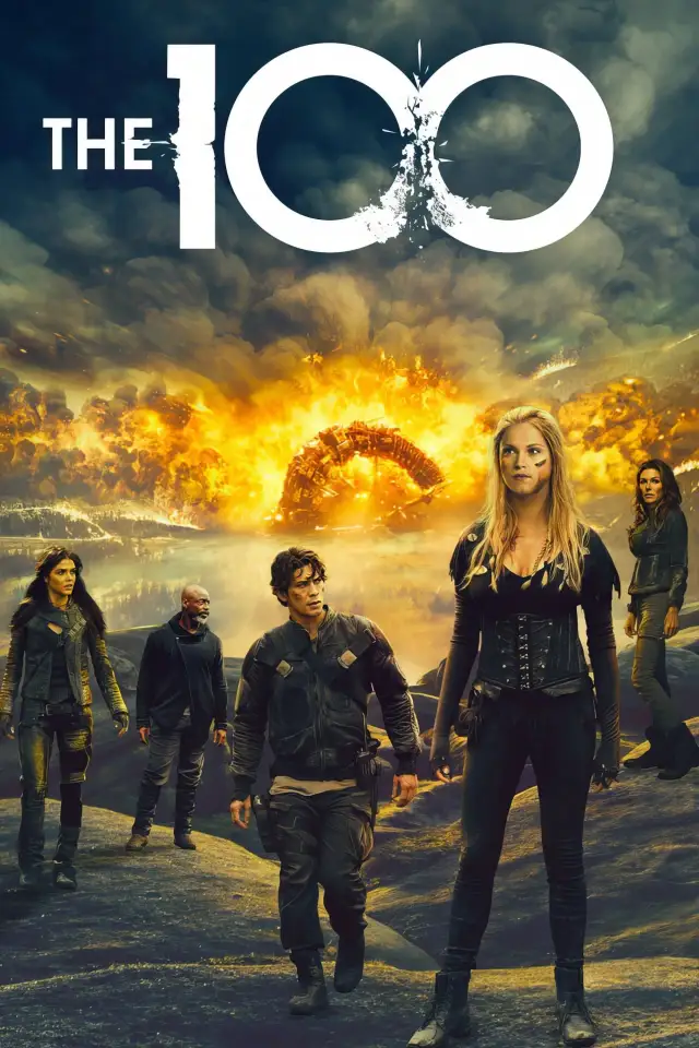 Serial The 100: Krytyczna ocena – czy warto poświęcić czas na ten serial?