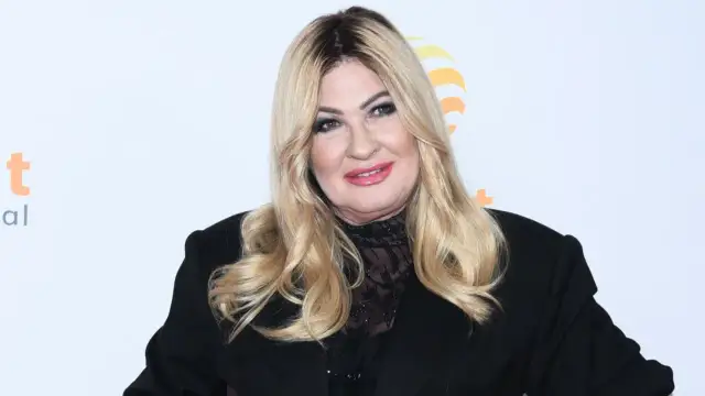 Ile lat ma Beata Kozidrak z Bajmu? Zaskakujące fakty o jej życiu