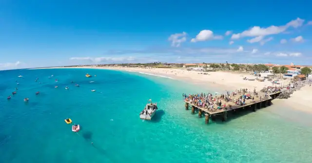 Cabo Verde: Kiedy najlepszy czas? Planuj wakacje bez pudła!