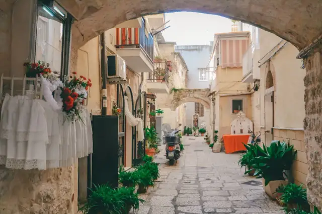 Najlepsze atrakcje w Bari, które musisz zobaczyć podczas wizyty