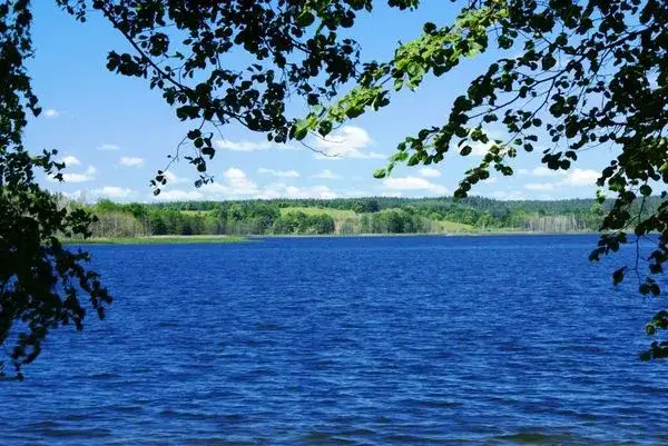 Majcz Wielki - malownicze jezioro z atrakcjami dla turystów