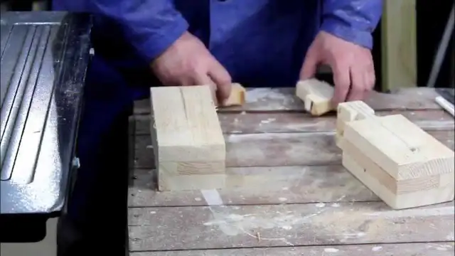 Jak zrobić tokarkę do drewna z wiertarki - proste kroki i porady