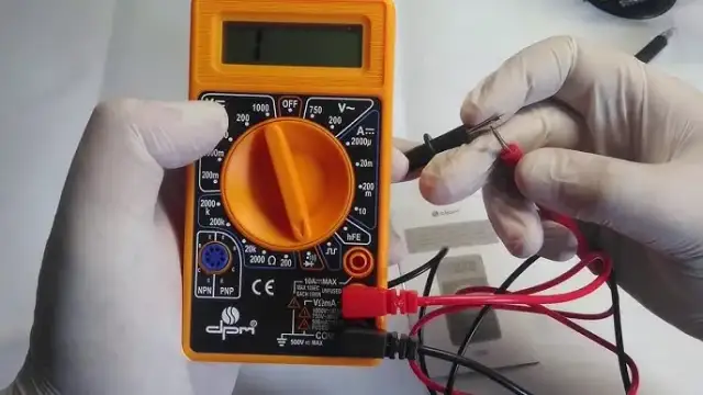 Jak obsługiwać multimetr: uniknij najczęstszych błędów i pomyłek