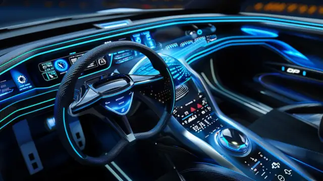 BorgWarner – Produkty i opis branży oraz czym się zajmuje firma