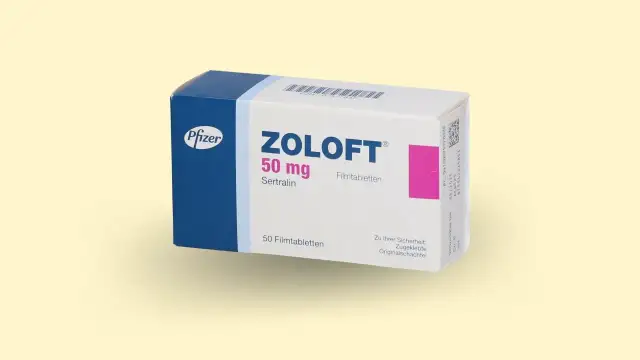 Zoloft: Skutki uboczne. Tycie, lęk, libido co musisz wiedzieć?