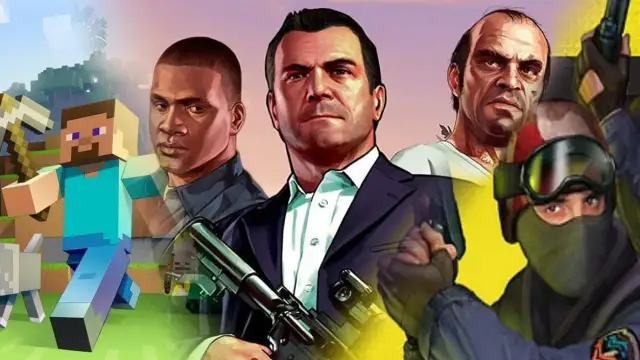 Gry jak gry - najlepsze darmowe tytuły online, które musisz znać