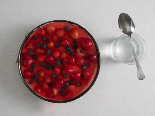 Jak zrobić galaretkę z proszku - proste kroki i najczęstsze błędy