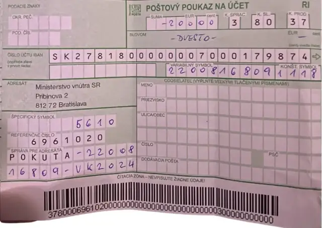 Jak płacić za autostrady na Słowacji i uniknąć nieprzyjemności