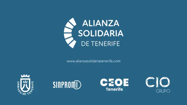 Tenerife Isla Solidaria: Oportunidades de voluntariado y apoyo comunitario