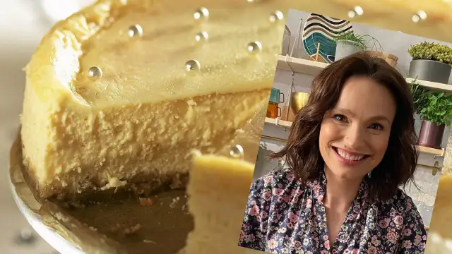 Jaki ser na sernik forum – najlepsze wybory, które zaskoczą smakoszy