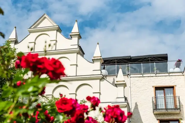 Butikowy hotel dla dorosłych – co to znaczy i dlaczego warto tam być