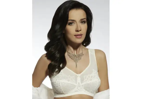 Komfort i elegancja na co dzień – poznaj biustonosze Viki