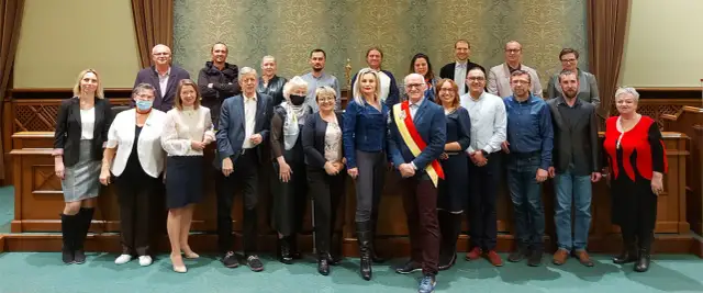 Rada osiedla: Twój klucz do wpływu na lokalne życie i zmiany