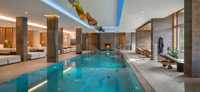 Wellnesshotel NRW: Ihr Guide zur perfekten Auszeit & Top-Trends