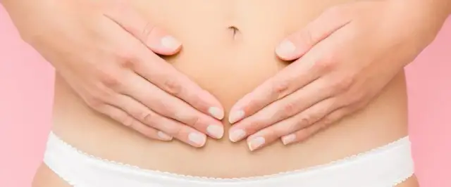 Czy ból brzucha po stosunku to ciąża? Rozwiewam wątpliwości