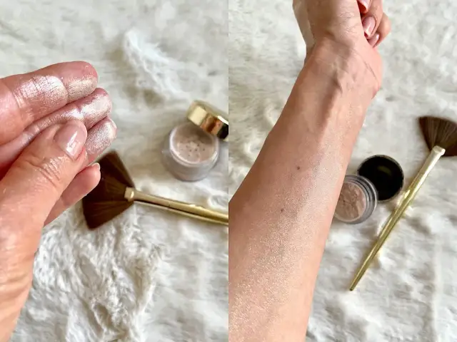 Podkład rozświetlający Paese: Wonder Glow czy Nanorevit? Wybierz swój!