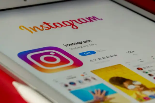 Instagram: Konto profesjonalne na osobiste? Uważaj na statystyki!