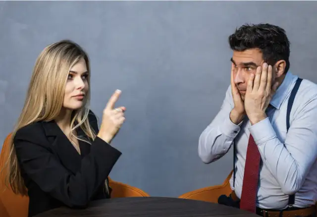 Jak odmówić randki: 8 skutecznych sposobów bez urazy