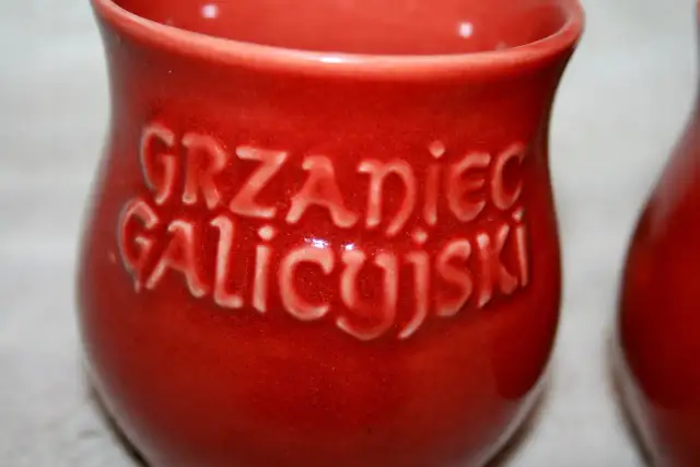 Gdzie kupić grzaniec galicyjski biały? Sprawdź najlepsze oferty!