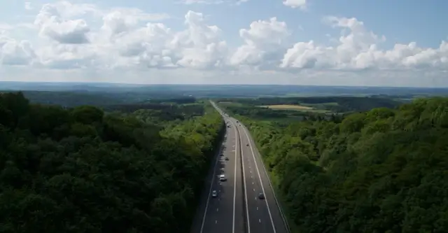 E toll jakie autostrady: które trasy są darmowe dla kierowców?