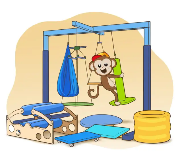 Zestaw do integracji sensorycznej: Kluczowe elementy i ceny, które musisz znać