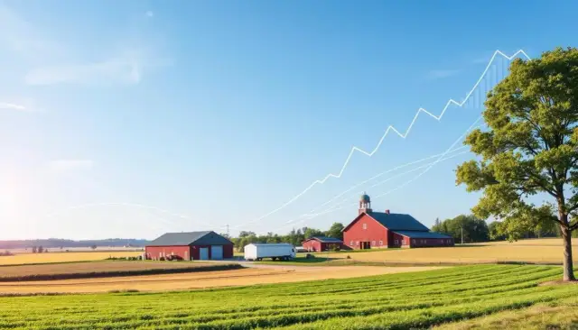 Jak zmniejszyć podatek za budynki gospodarcze i zaoszczędzić na kosztach