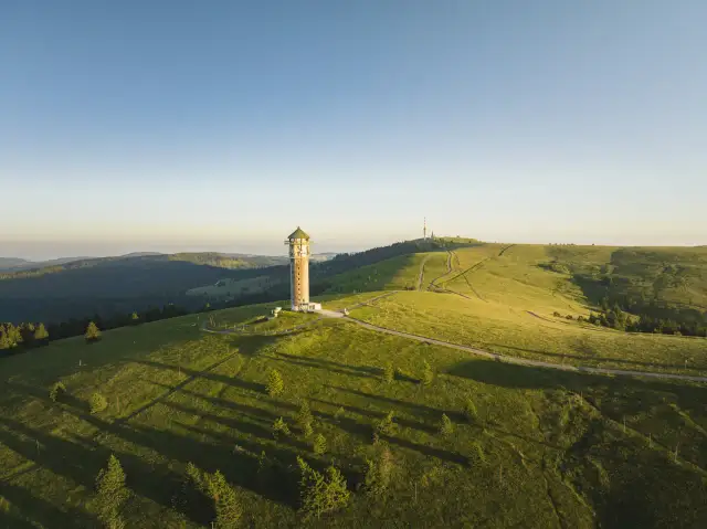 Feldberg: Höchster Berg im Schwarzwald Ihr Guide für Ausflug & Urlaub
