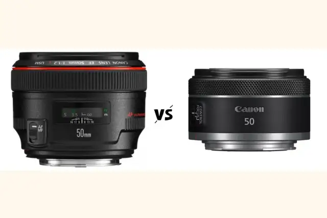 Jaki obiektyw na chrzest? Wybierz jasną stałkę i zachwyć zdjęciami!