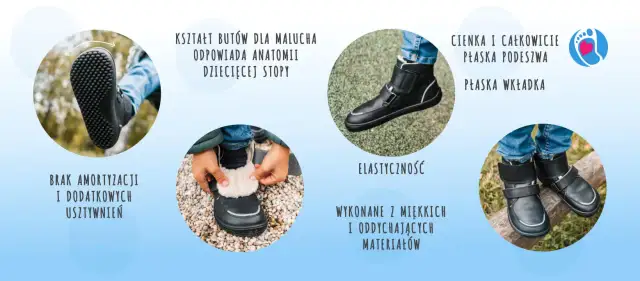 Buty zimowe rozmiar 35: Jak znaleźć modne i ciepłe? Poradnik