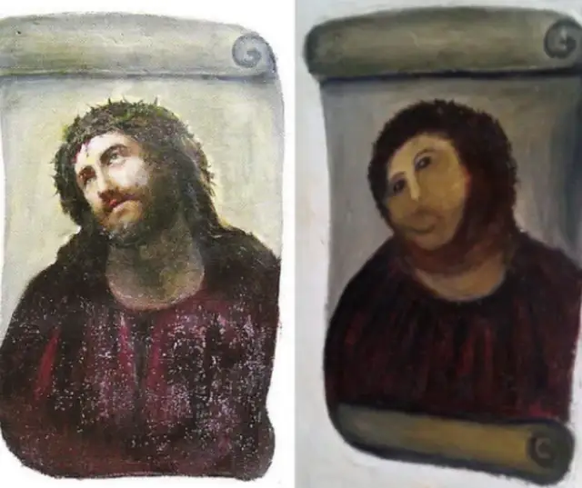 Obraz którego nie ma - fenomen sztuki niewidzialnej i kontrowersje