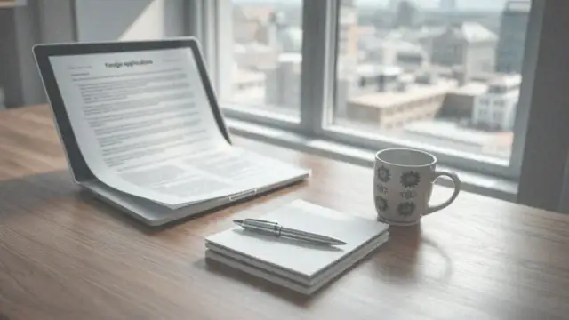 Jak umotywować wniosek o dofinansowanie studiów? Praktyczny poradnik