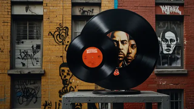 Łona i Webber: Jak duet zrewolucjonizował polską scenę hip-hopu?