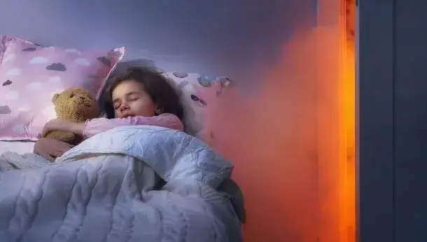 Jak pomóc dziecku z lękami nocnymi? Praktyczny przewodnik