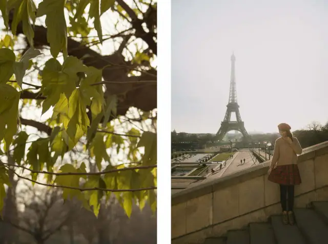 Dlaczego Paryż to miasto zakochanych – tajemnice romantycznej atmosfery