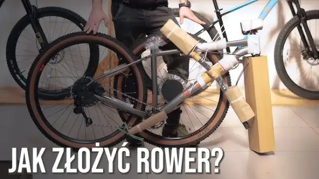 Rower elektryczny DIY: Kompletny poradnik (koszty, montaż, przepisy)