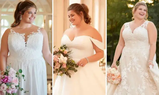 Ile kosztują suknie ślubne? Ceny, które zaskoczą każdą pannę młodą