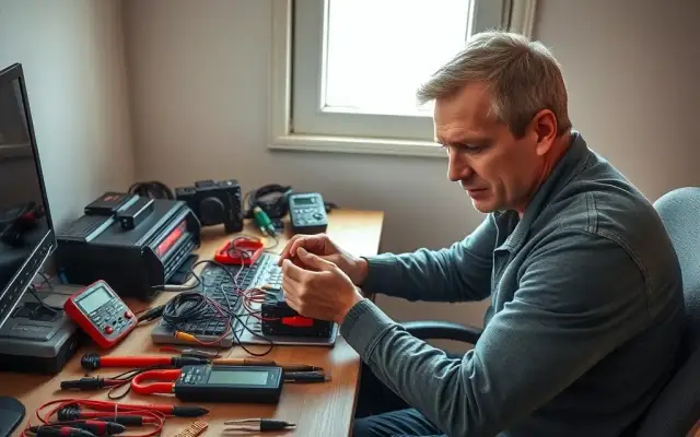 Jak podłączyć radio samochodowe? Prosty poradnik krok po kroku