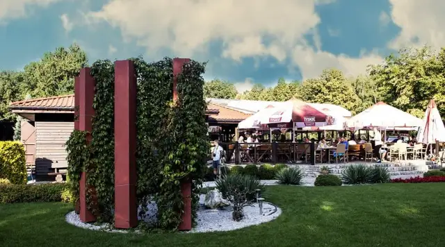 Grill Bar AGAT w Łodzi - Smakowite dania i wyjątkowa atmosfera