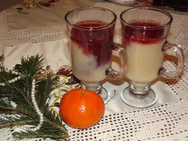 Proste drinki z nektarem bananowym: Przepisy na 5 minut