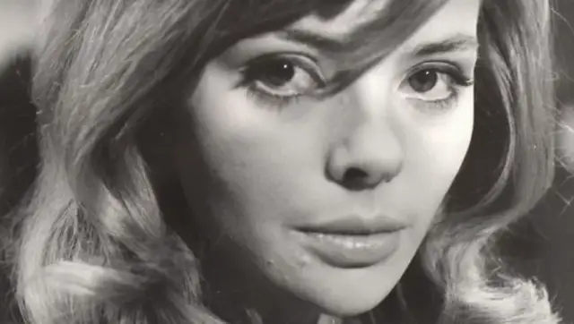 Barbara Kwiatkowska-Lass - życie i twórczość gwiazdy kina