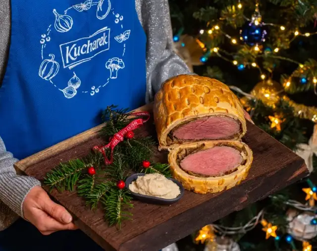 Świąteczny obiad marzeń: Przepisy i inspiracje na Boże Narodzenie