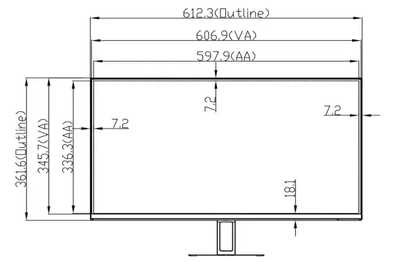 Jak sprawdzić wielkość ekranu w laptopie i uniknąć niezgodności