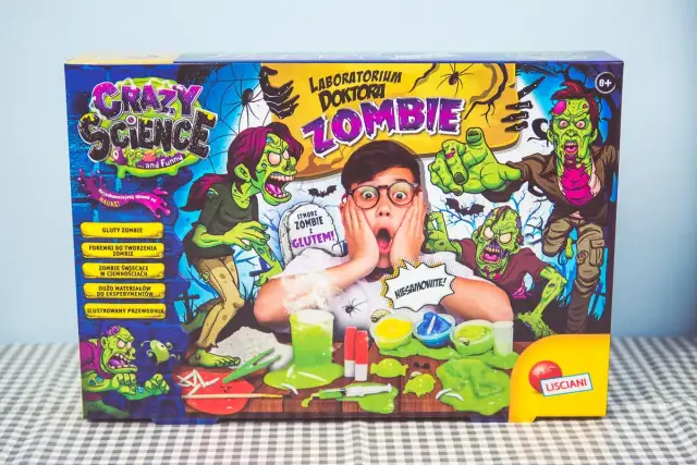 Warzywne laboratorium: 10+ eksperymentów dla dzieci w domu!