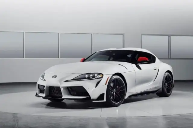Ile kosztuje Toyota Supra? Ceny, MK4 i koszty utrzymania 2024
