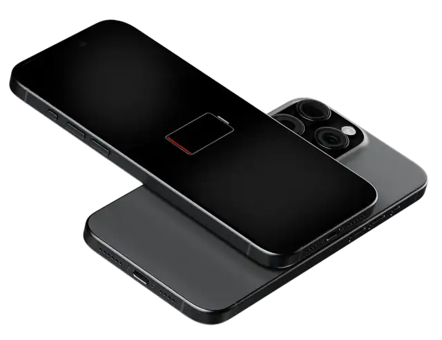 Wymiana baterii iPhone: Ceny, serwisy, jak nie przepłacić?