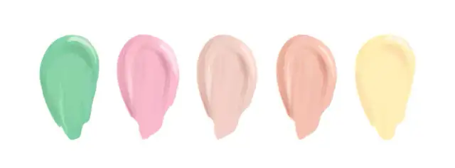 Kolorowe korektory do twarzy: Jaki kolor na jaki problem? Poradnik