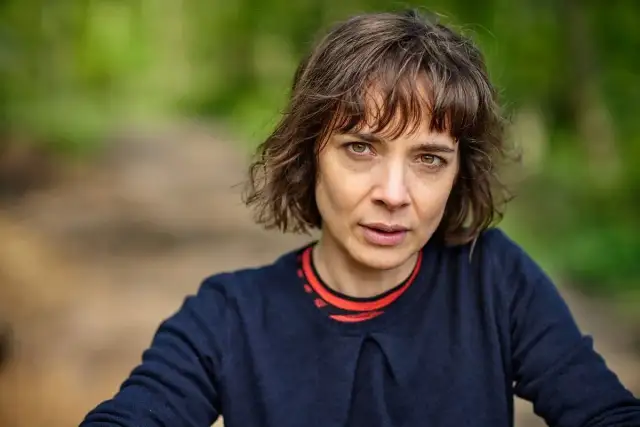 Maja Schone: Aktorka, Która Zachwyca Swoim Talentem i Karierą