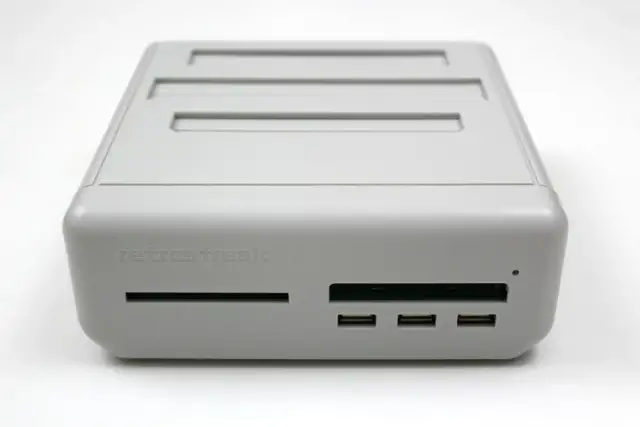 Retro Freak emulator – odkryj jego mocne i słabe strony oraz funkcje